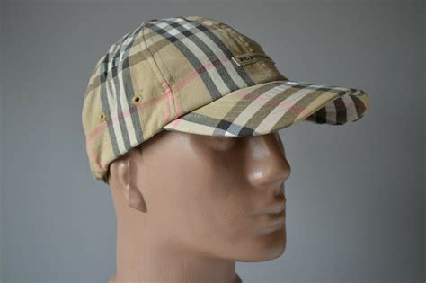 burberry brit hat|burberry hat for men.